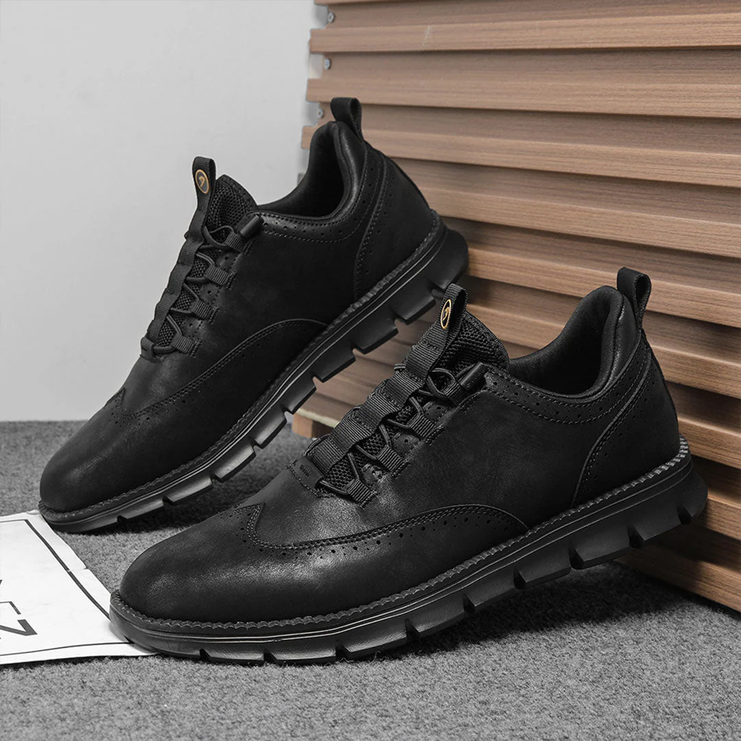 Portland - Ultra bequeme Schuhe