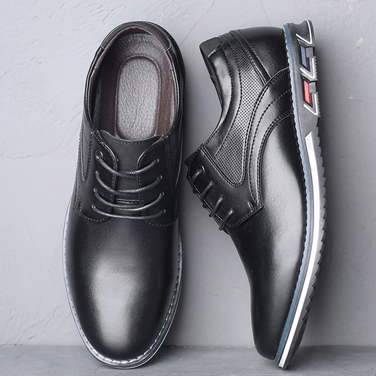 York - Ultra-bequeme Schuhe