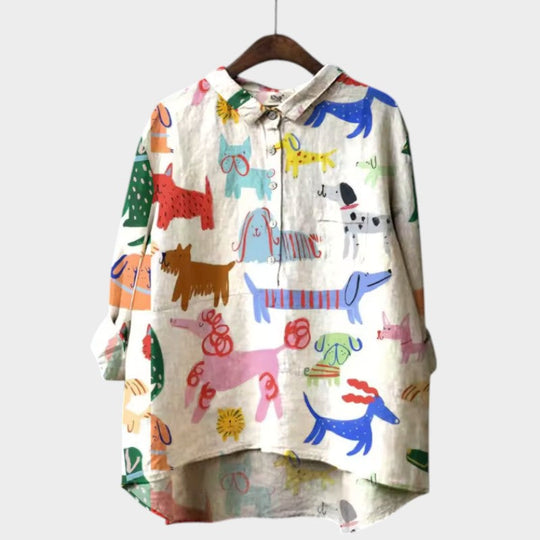 Ella™ | Bluse