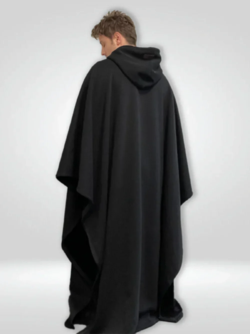 Renate - Hoodie-Decke – Dein Kokon des Komforts