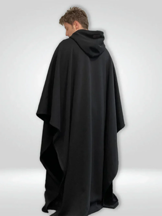 Renate - Hoodie-Decke – Dein Kokon des Komforts