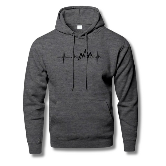 Tobias - Coole Hoodies für Herren