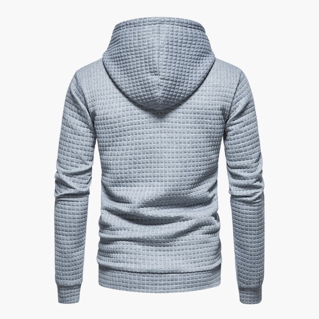 Roman - Bequemer Kapuzenpullover