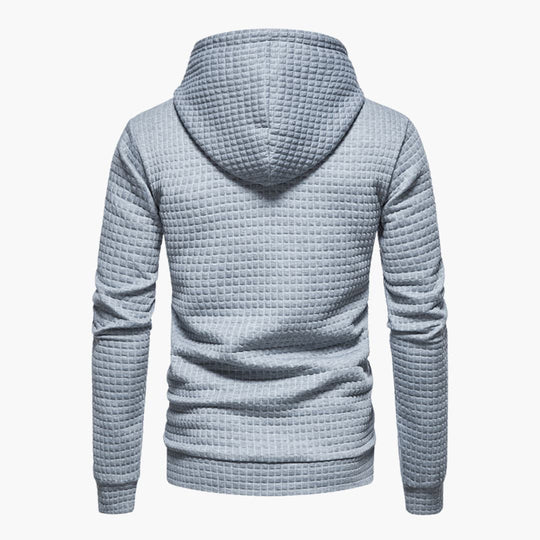 Roman - Bequemer Kapuzenpullover