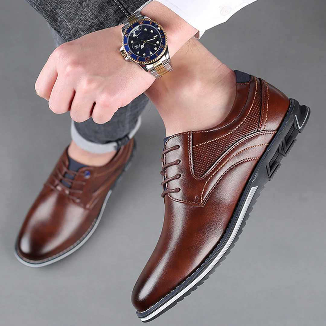 York - Ultra-bequeme Schuhe