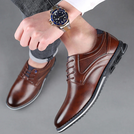 York - Ultra-bequeme Schuhe