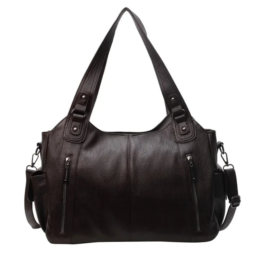 Inge - Geräumige Schultertaschen-Bag