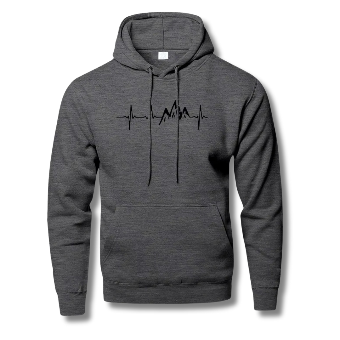 Tobias - Coole Hoodies für Herren