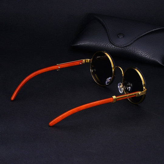 Retro-Brille Valentino Rossi