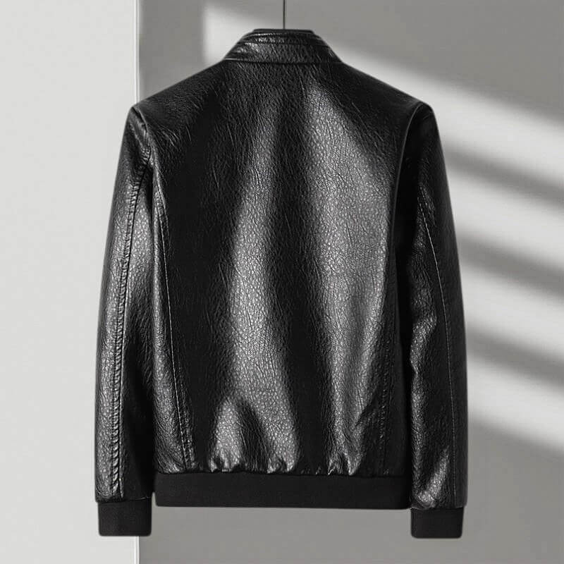Matteo™ Lederjacke