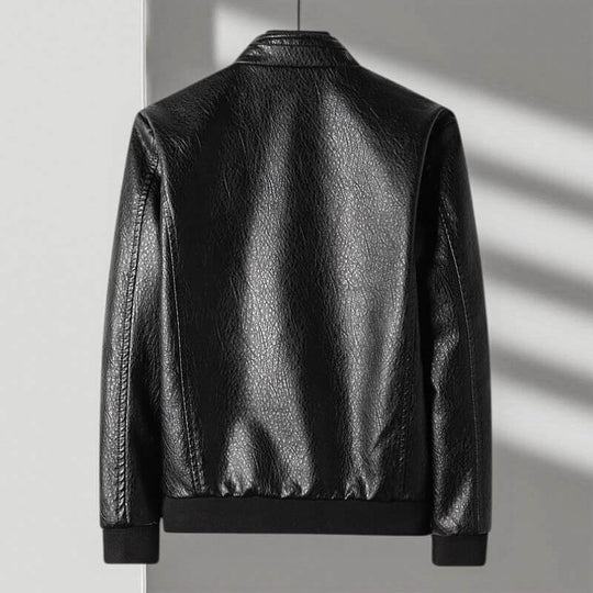 Matteo™ Lederjacke