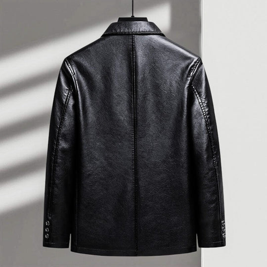 Antonio™ Lederjacke