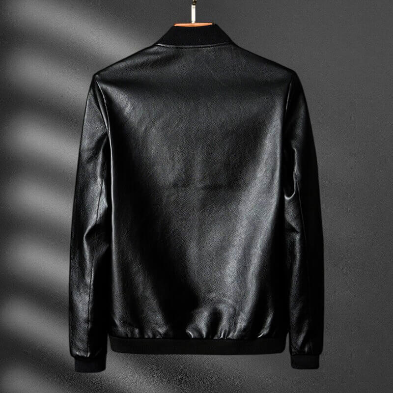 Lorenzo™ Lederjacke