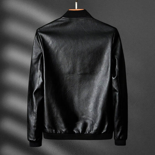 Lorenzo™ Lederjacke
