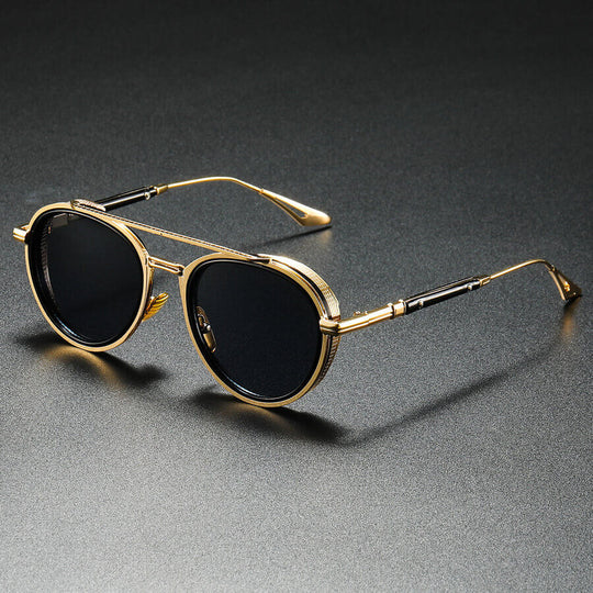 Retrobrille von Giorgio De Santis
