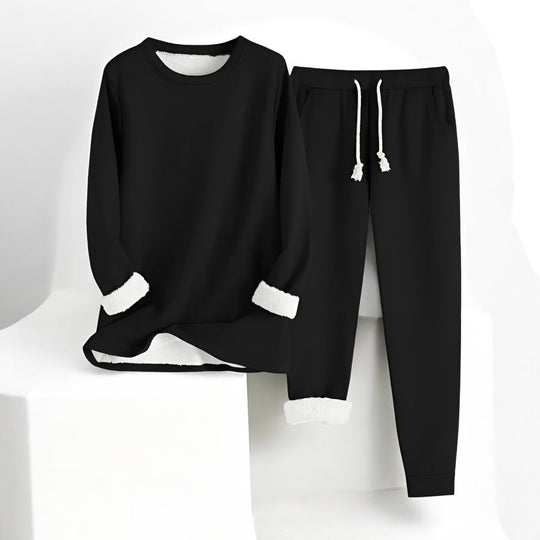 Susanne - Thermo-Fleece-Set