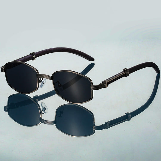 Retro-Roma-Brille