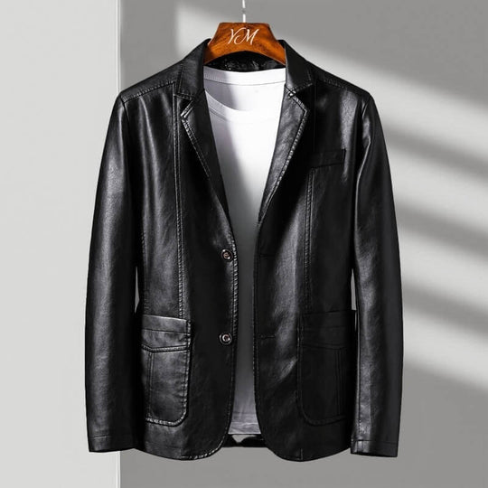 Alessandro™ Lederjacke