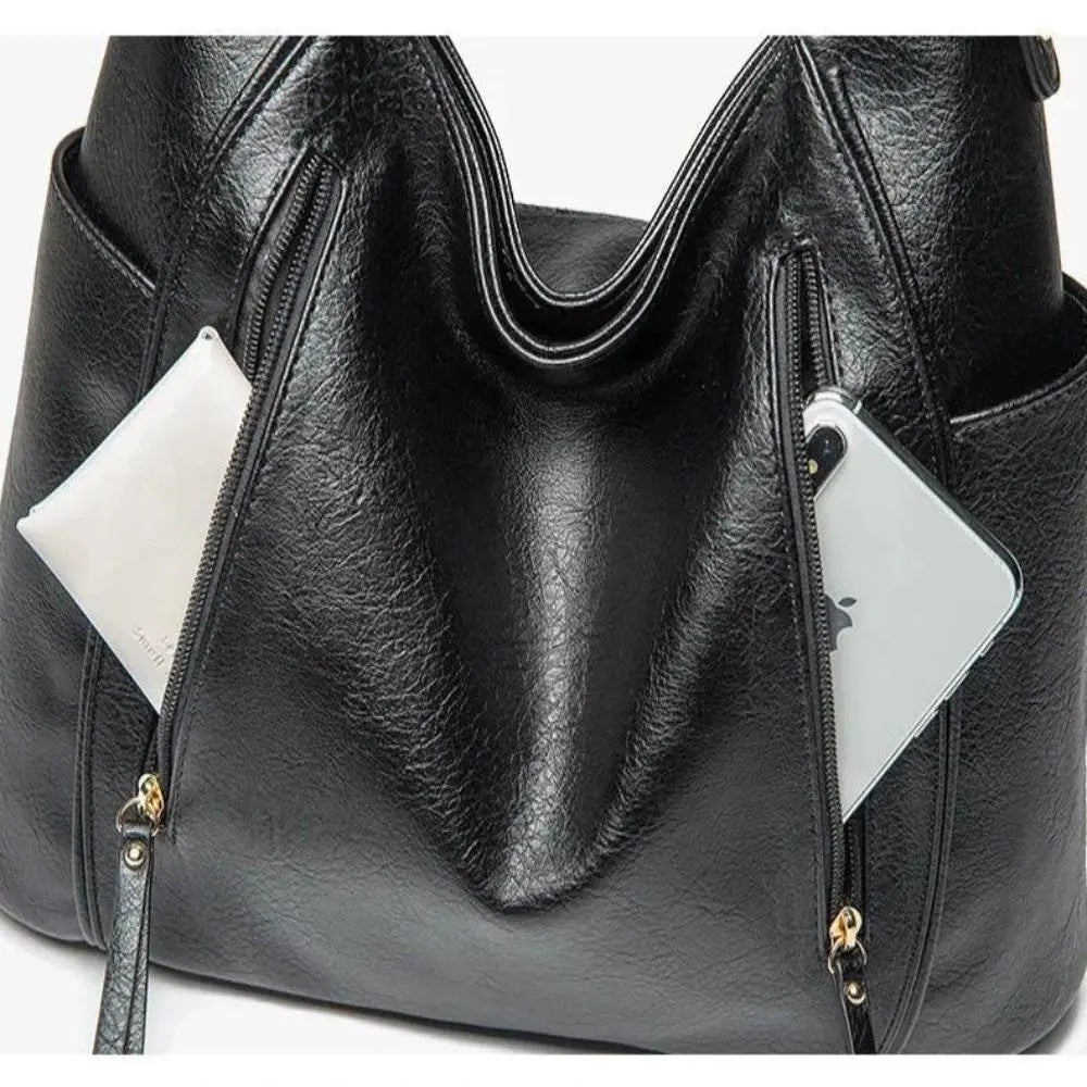 Elegance Blanche - Luxustasche