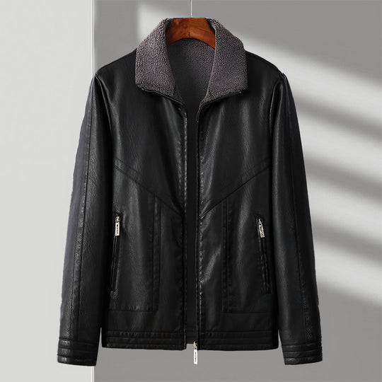 Valentino™ Lederjacke