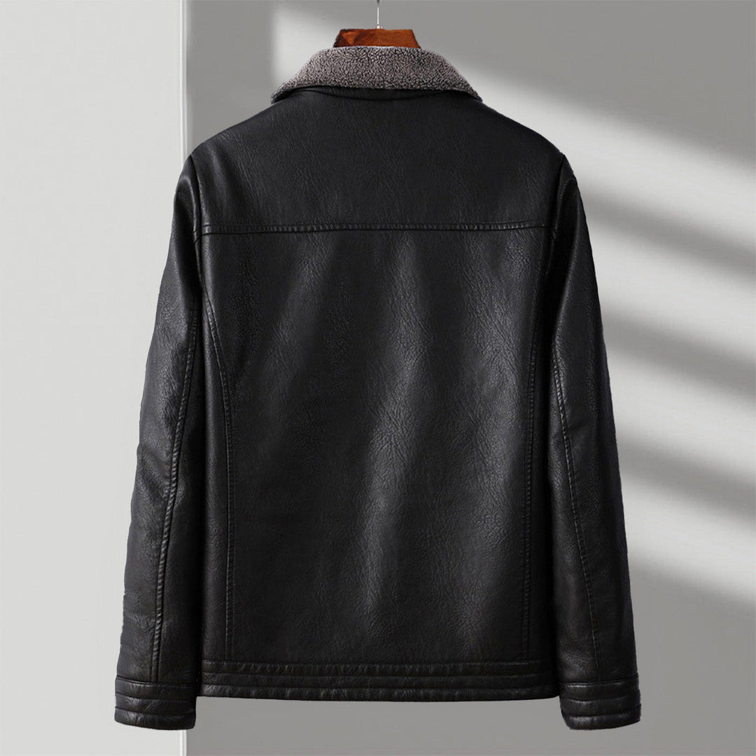 Valentino™ Lederjacke