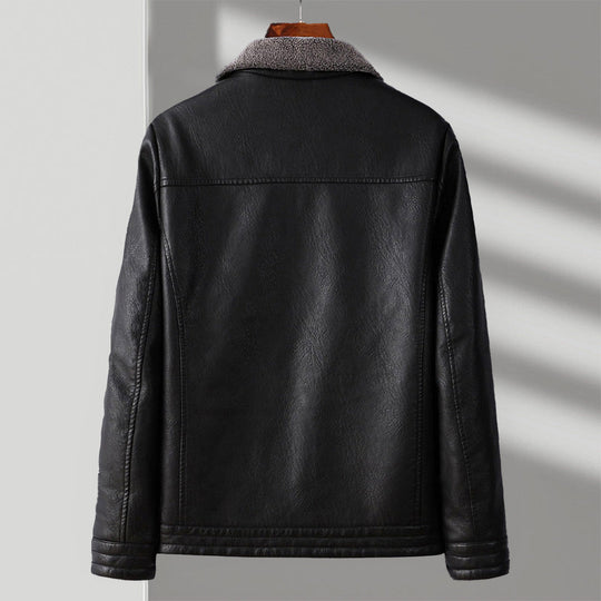Valentino™ Lederjacke