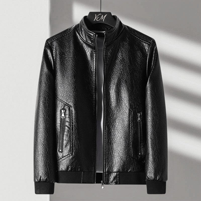 Matteo™ Lederjacke