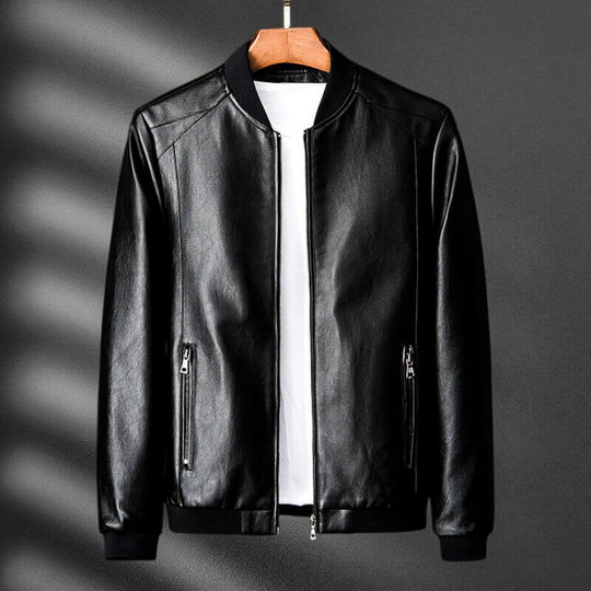 Lorenzo™ Lederjacke