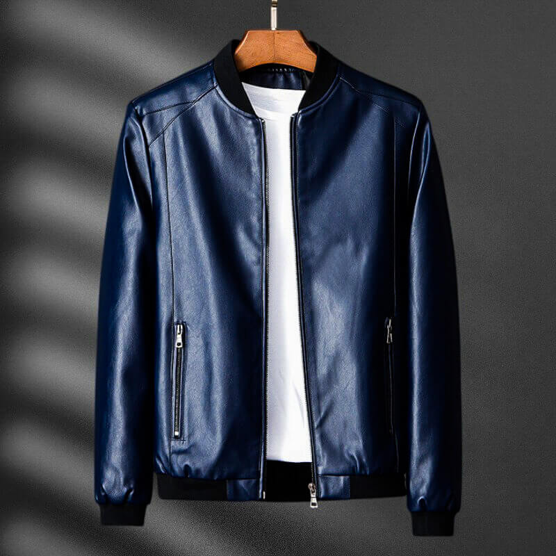 Lorenzo™ Lederjacke