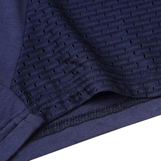 Bamboo - Atmungsaktive und bequeme Unterwäsche aus Bambusfaser für Männer