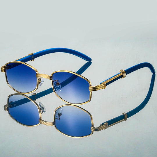 Retro-Roma-Brille