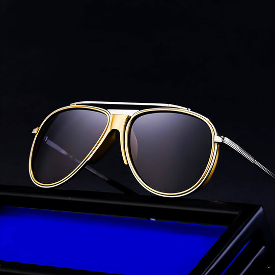 Maverick Aviation Brillen