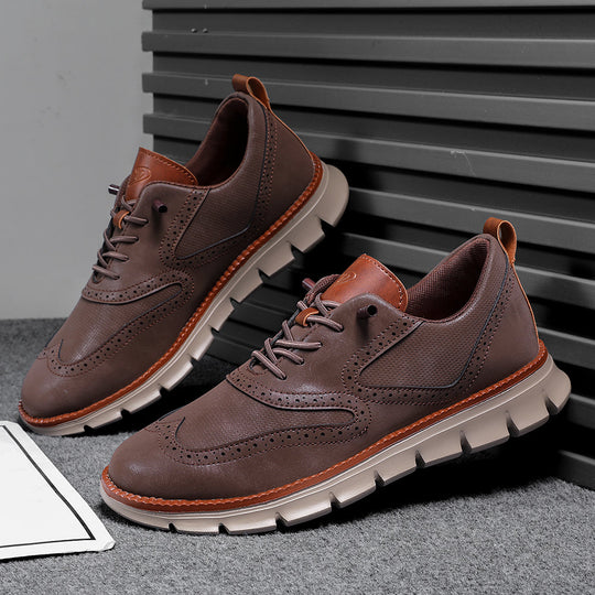Ridge - Ultrabequeme All-Terrain-Schuhe