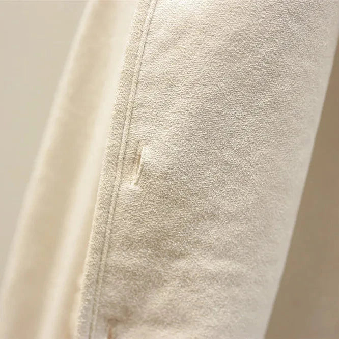 Farah – Bequeme und Warme Elegante Weste