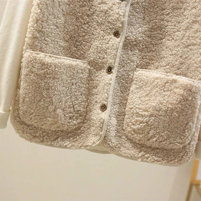Farah – Bequeme und Warme Elegante Weste