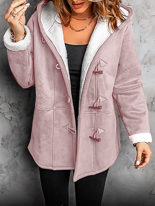 Karia - Elegante Herbstjacke