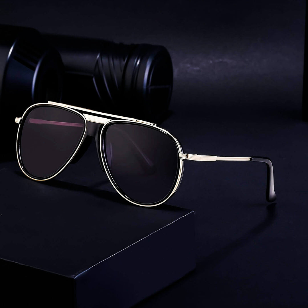 Maverick Aviation Brillen