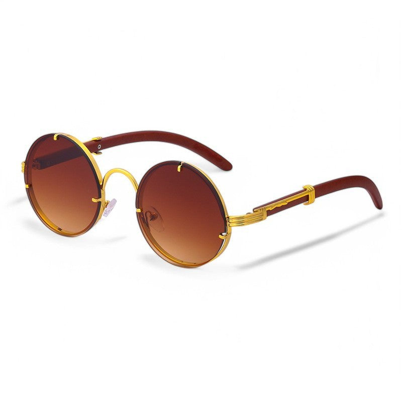 Retro-Brille Valentino Rossi