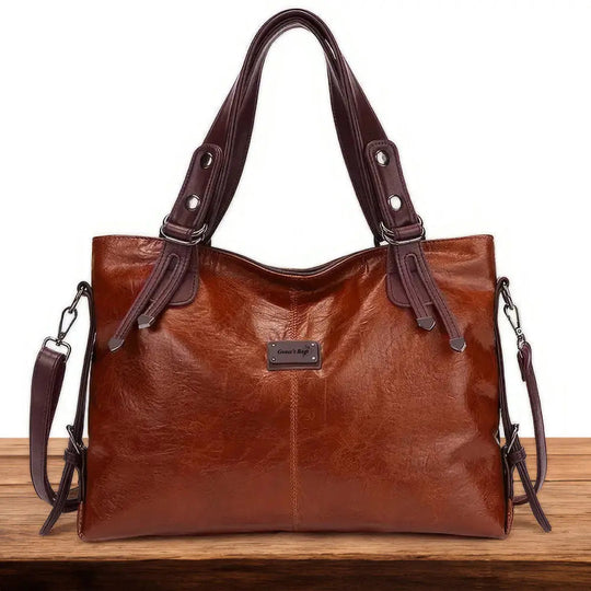 Grace's Journey - Klassische Tasche