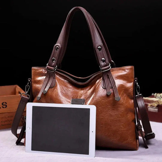 Grace's Journey - Klassische Tasche