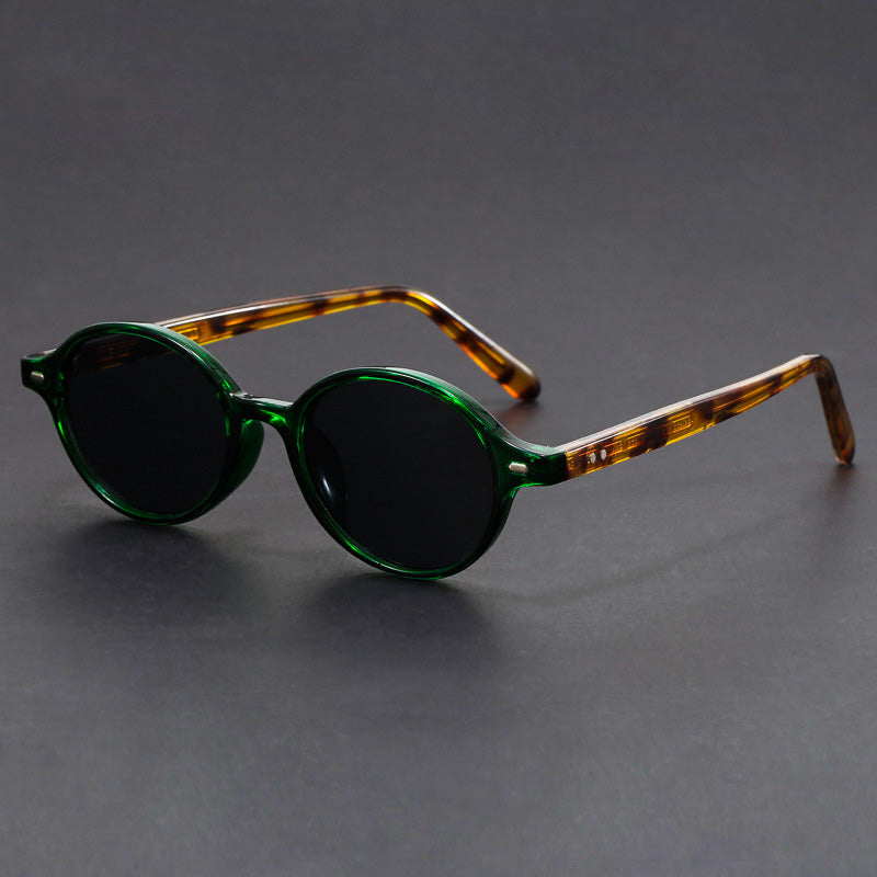 Retro Neroni-Brille
