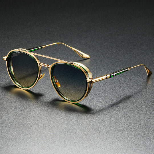 Retrobrille von Giorgio De Santis