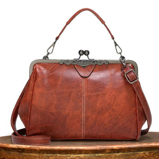 Joanna's Classic Charm - Vintage Tasche