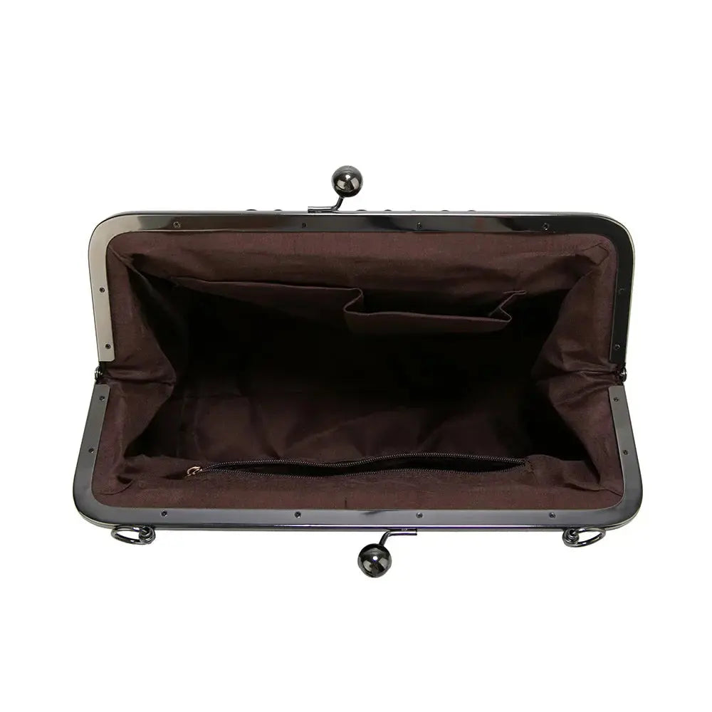 Joanna's Classic Charm - Vintage Tasche