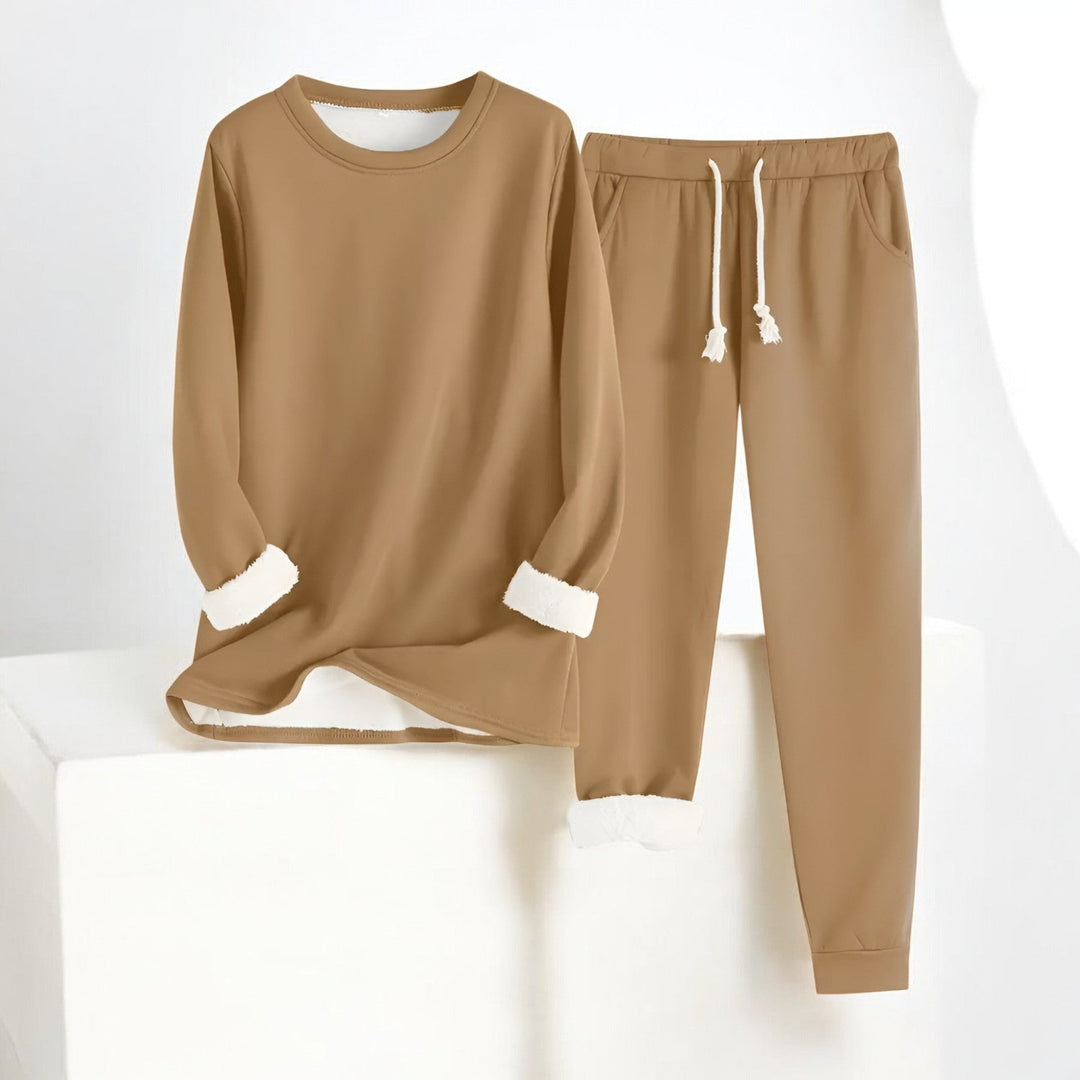 Susanne - Thermo-Fleece-Set