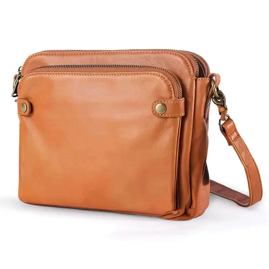 Kims Meisterwerk - Klassische Tasche