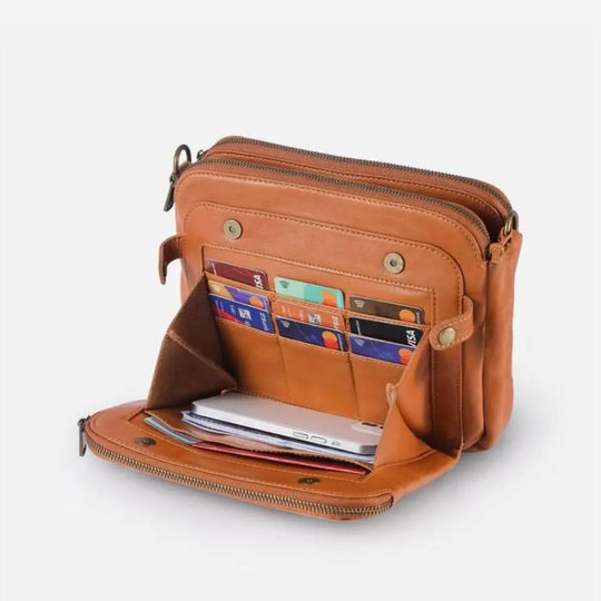 Kims Meisterwerk - Klassische Tasche