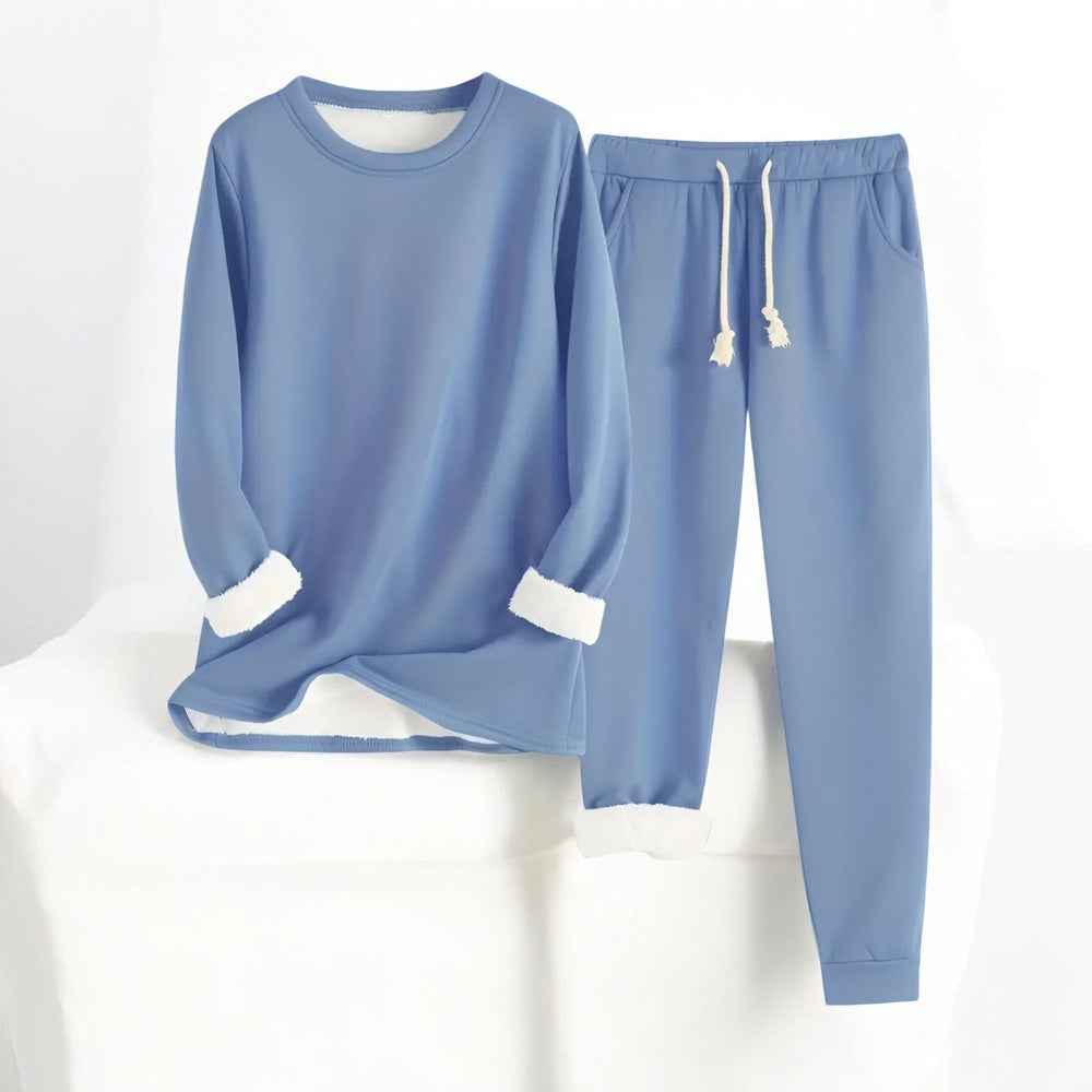 Susanne - Thermo-Fleece-Set