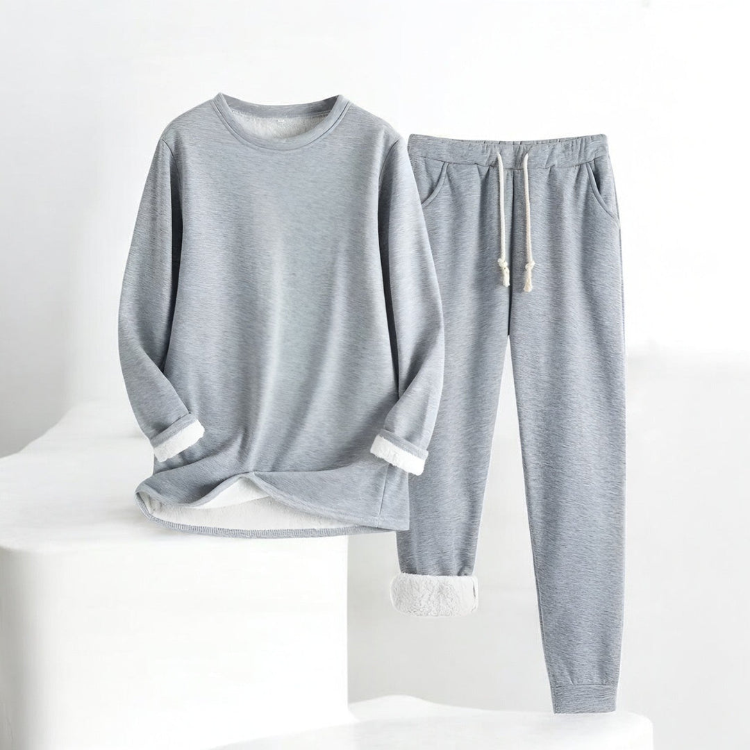 Susanne - Thermo-Fleece-Set