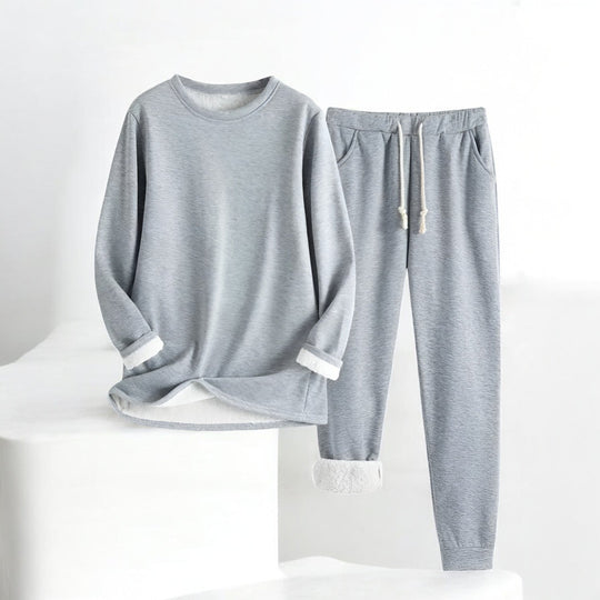 Susanne - Thermo-Fleece-Set
